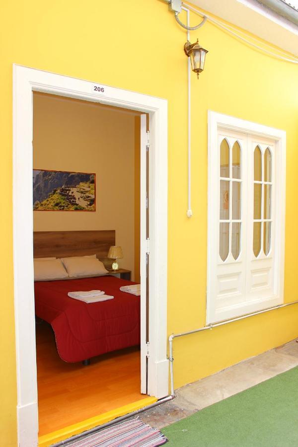 Holidays Hostel Arequipa Kültér fotó